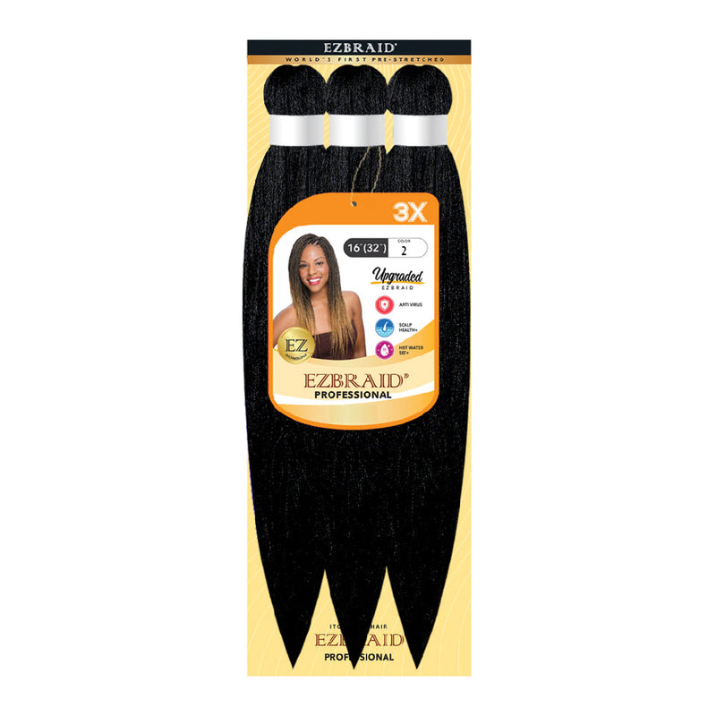Spetra_Ezbraid_16"_3X_Value_1_Jet-Black