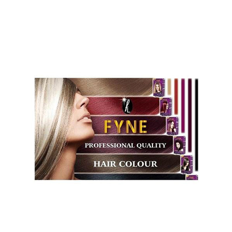 FYNE