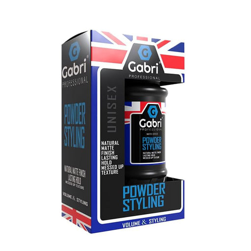 Gabri_Professional_Hair_Styling_Powder_Wax_Volume_Styling_21g