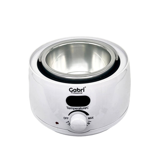 Gabri_Professional_Wax_Heater_Warmer_Single_Pot_Hair_Removal