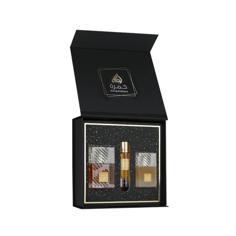 Lattafa_Khamrah_fragrance_Gift_Set
