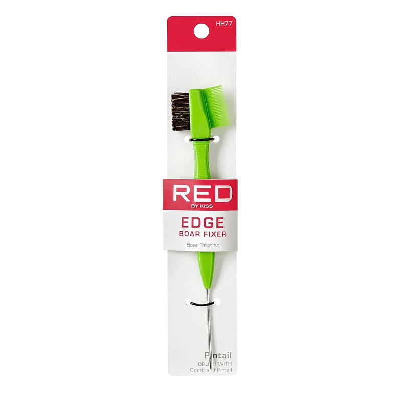 Red_by_Kiss_Edge_Boar_Fixer_Pin_Tail_HH77