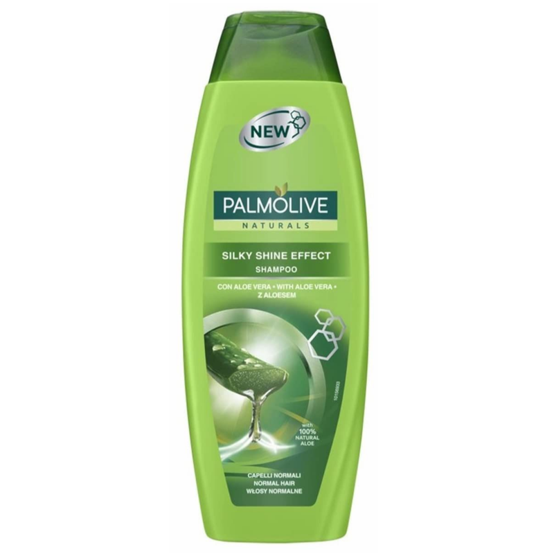 Palmolive Shampoo - Aloe Vera 350ml