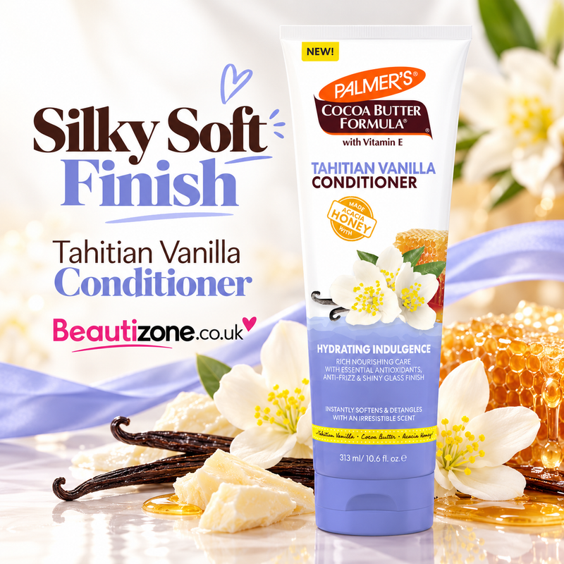 Palmer's Tahitian Vanilla Hydrating Hair Conditioner 313ml