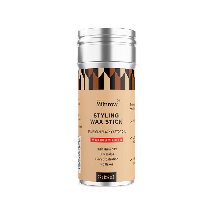June_Milnrow_Jamaican_Black_Castor_Oil_Styling_Wax_Stick_Max_Hold_75g