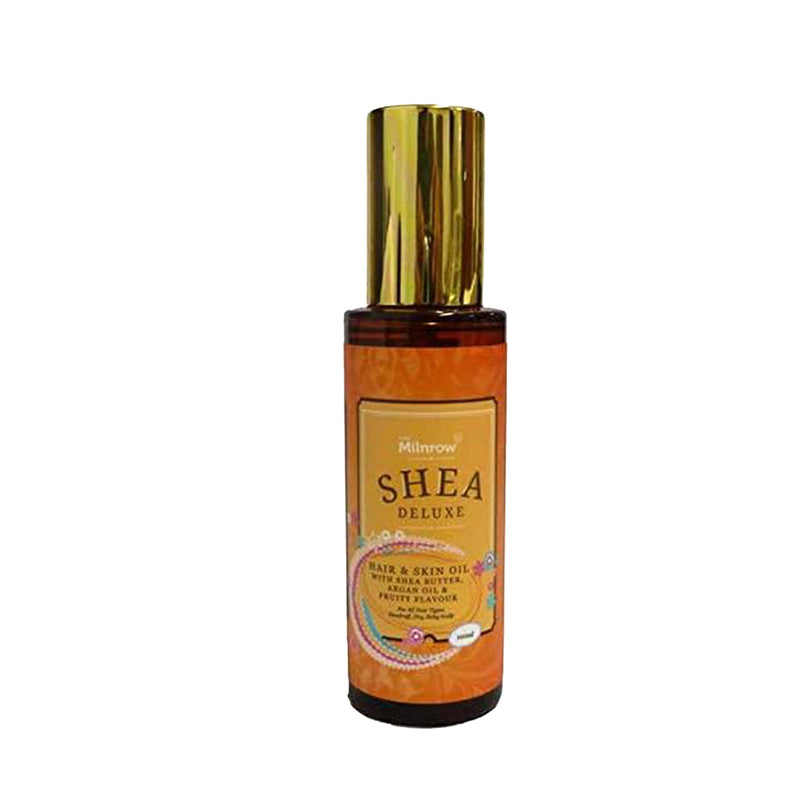 June_Milnrow_Shea_Deluxe_Hair_And_Skin_Oil_100ml