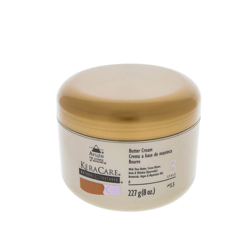 KeraCare_Butter_Cream_227g