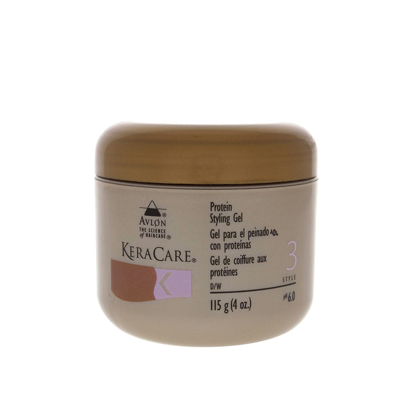 KeraCare_Protein_Styling_Gel_115g