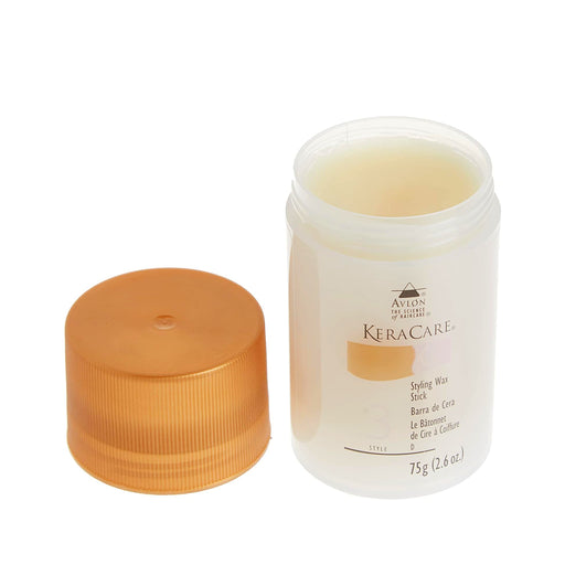 KeraCare_Wax_Stick_75g