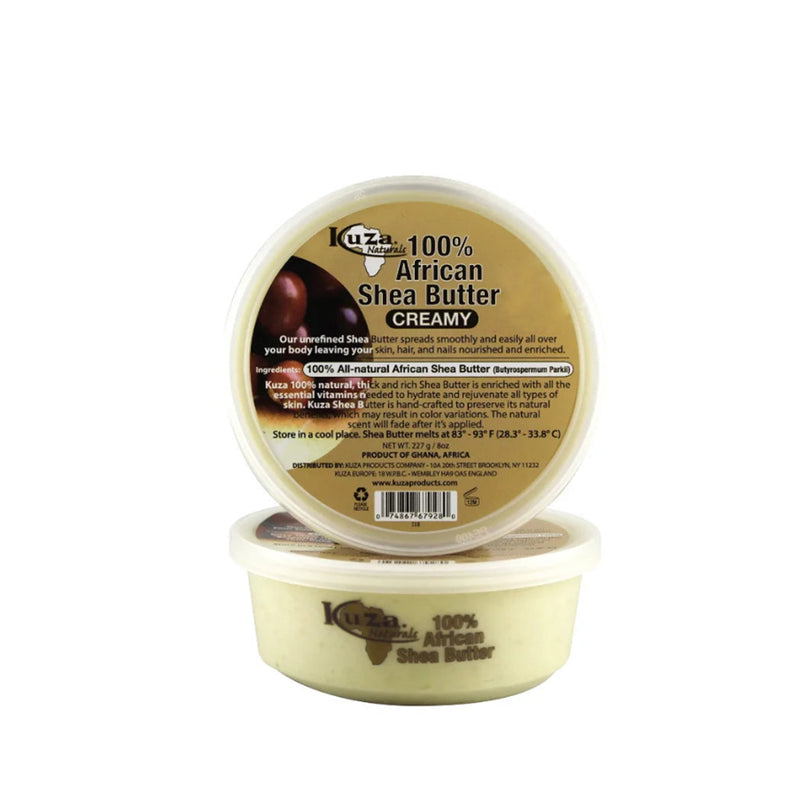 Kuza_African_Shea_Butter_White_Creamy_227g