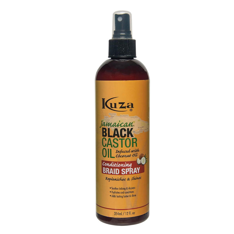 Kuza_Jamaican_Black_Castor_Oil_Braid_Spray_354ml