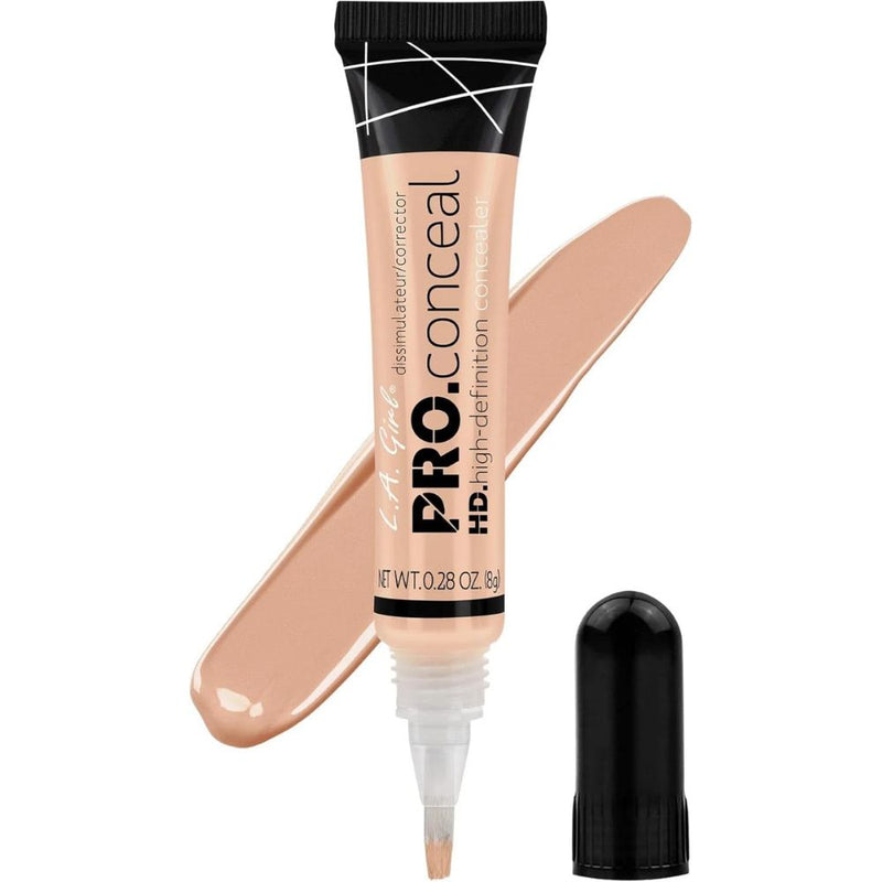 LA Girl Pro Concealer HD Concealer