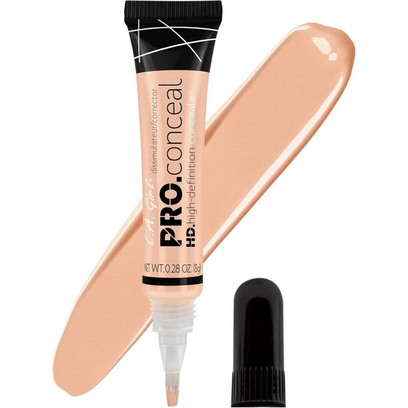 LA Girl Pro Concealer HD Concealer