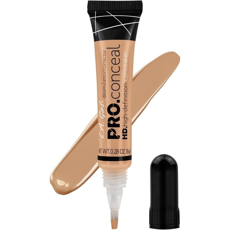 LA Girl Pro Concealer HD Concealer