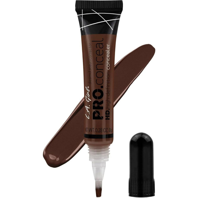 LA Girl Pro Concealer HD Concealer