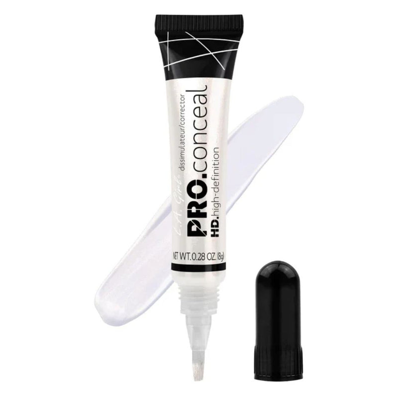 LA Girl Pro Concealer HD Concealer