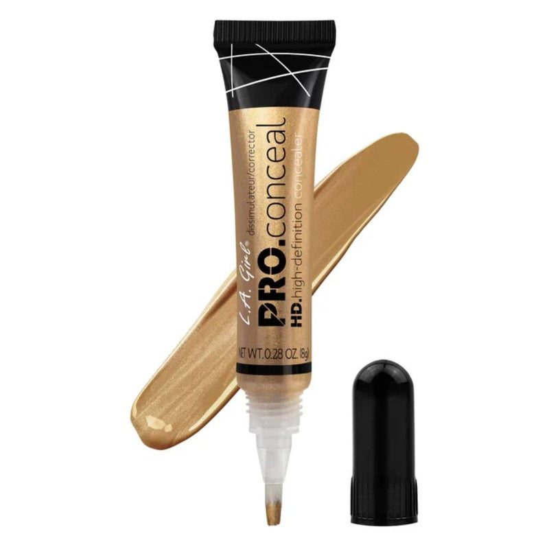 LA Girl Pro Concealer HD Concealer