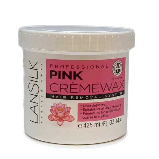 Lansilk_Professionals_Pink_Creme_Wax_425ml