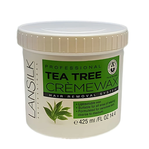 Lansilk_Professionals_Tea_Tree_Creme_Wax_425ml