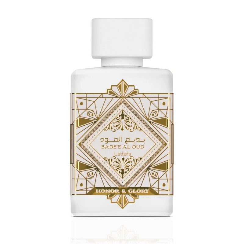 Lattafa Badee Al Oud Honor & Glory 100ml