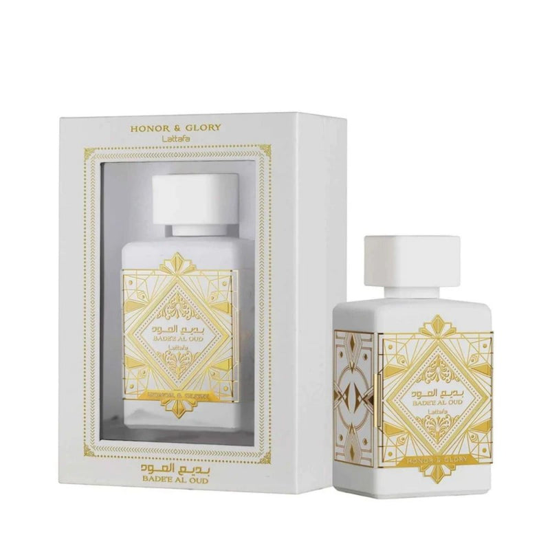 Lattafa Badee Al Oud Honor & Glory 100ml