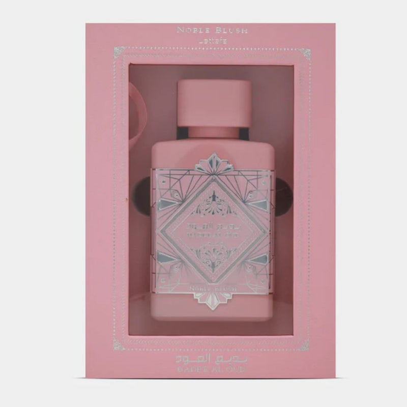 Lattafa Badee Al Oud Noble Blush 100ml