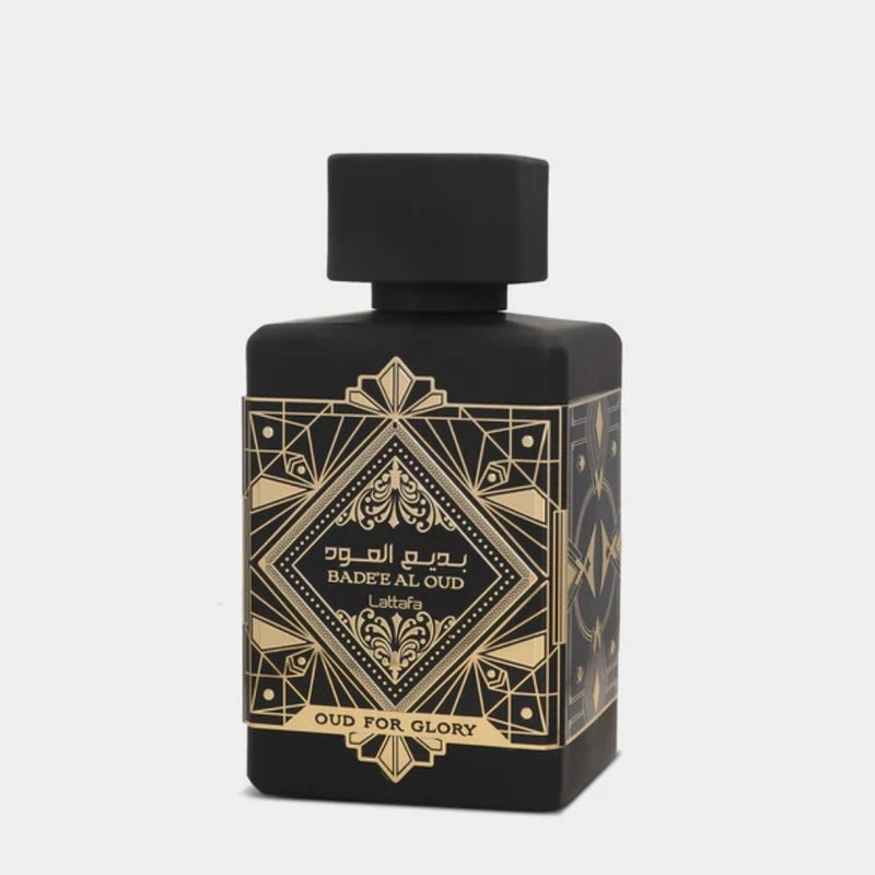 Lattafa Badee Al Oud for Glory 100ml