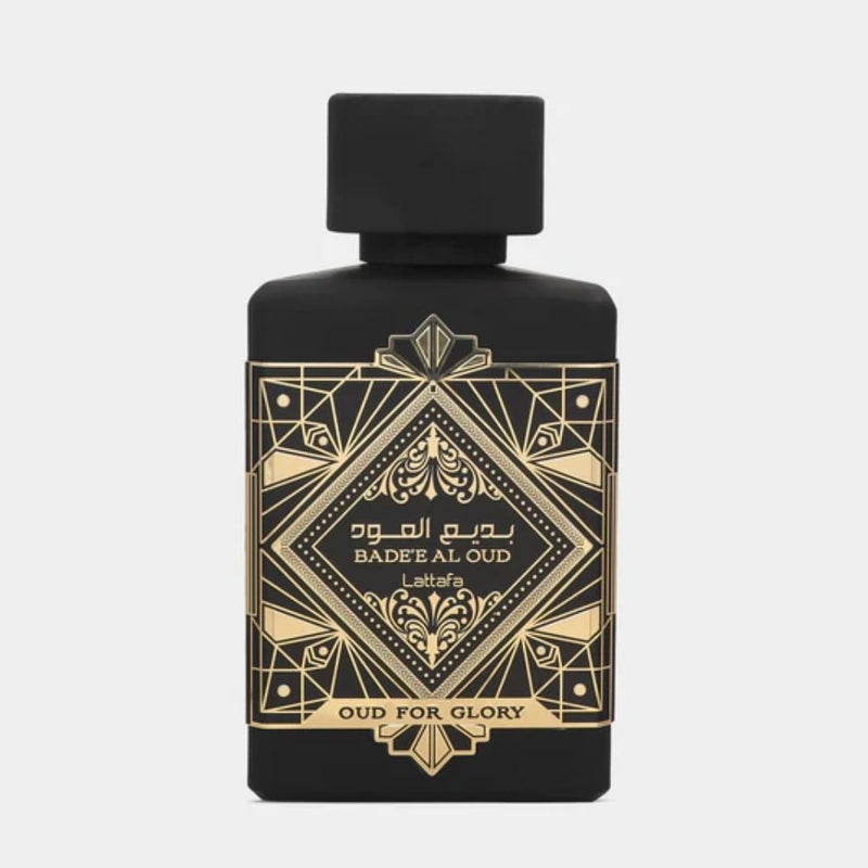 Lattafa Badee Al Oud for Glory 100ml