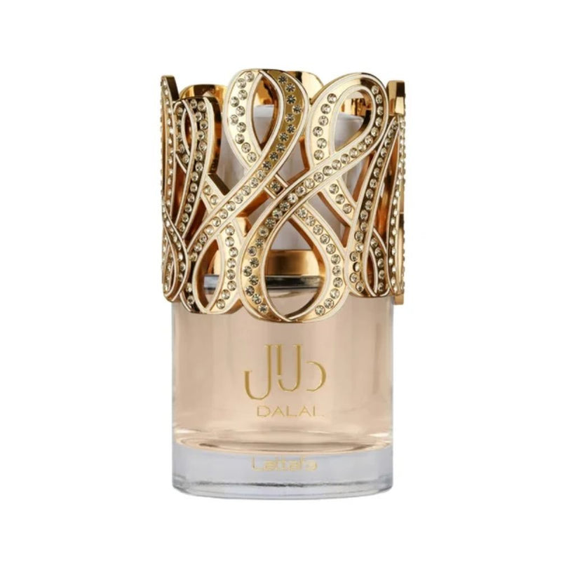 Lattafa Dalal Perfume 100ml