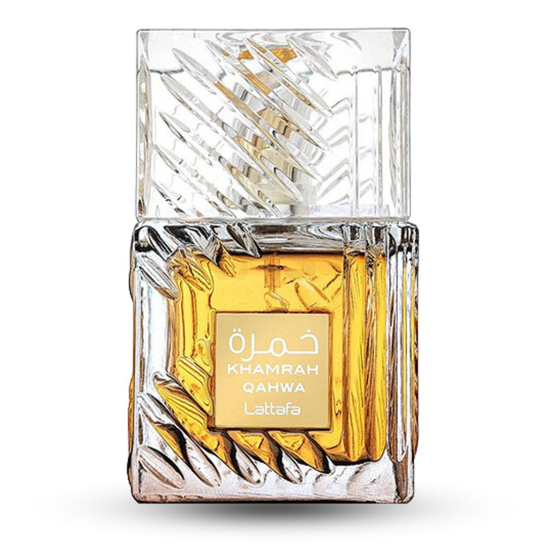 Lattafa Khamrah Qahwa 100ml
