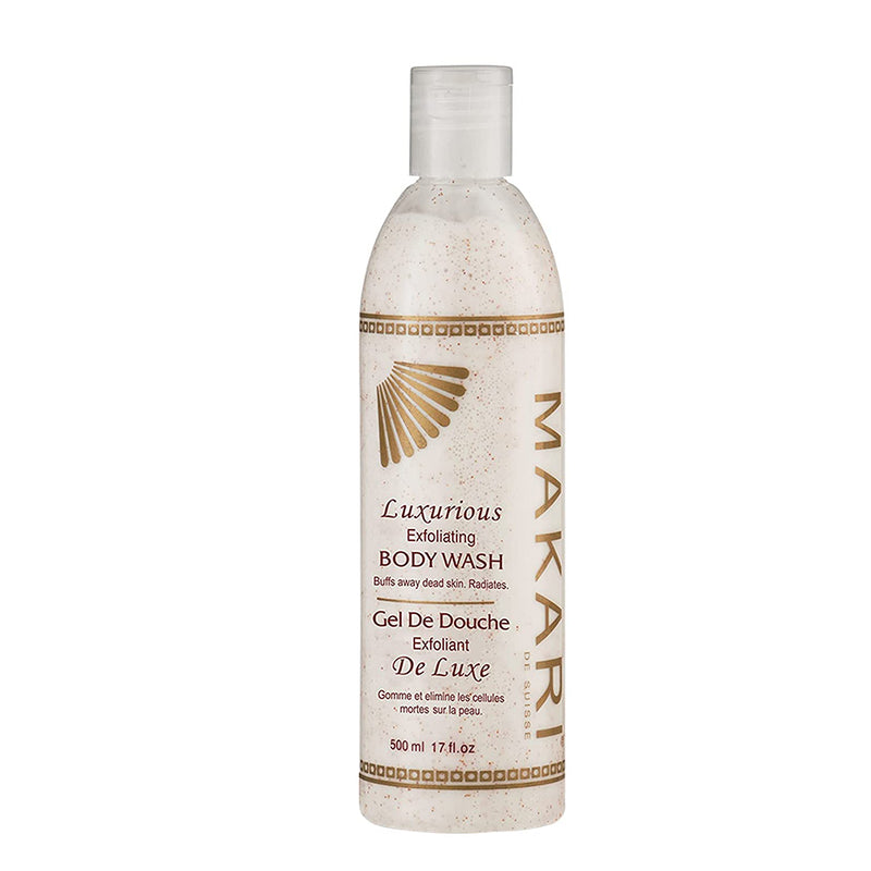 Makari_Luxurious_Exfoliating_Body_Wash_Gel_De_Douche_500ml