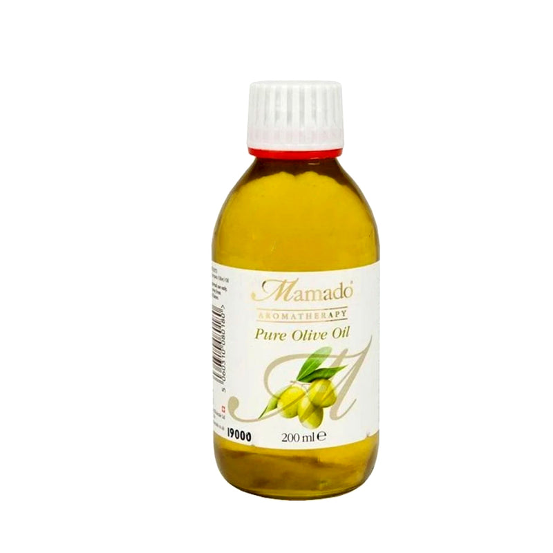 Mamado_100%_Pure_Olive_Oil_200ml