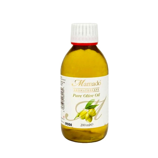 Mamado_100%_Pure_Olive_Oil_200ml