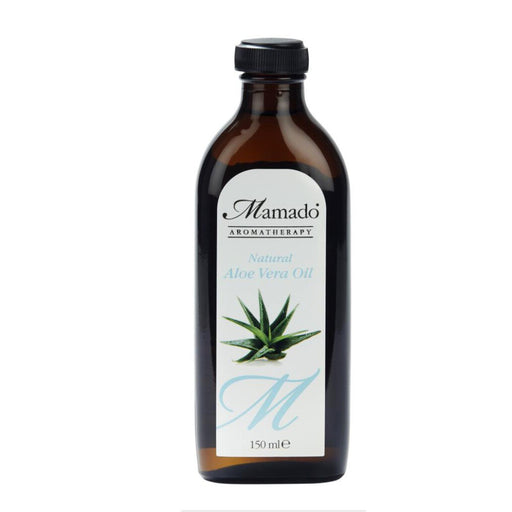 Mamado_Natural_Aloe_Vera_Oil_150ml