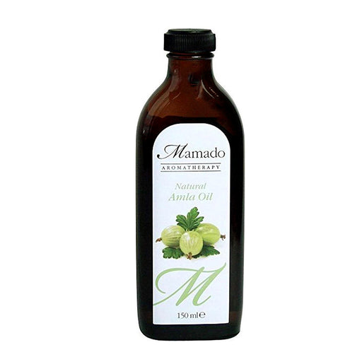 Mamado_Natural_Amla_Oil_150ml