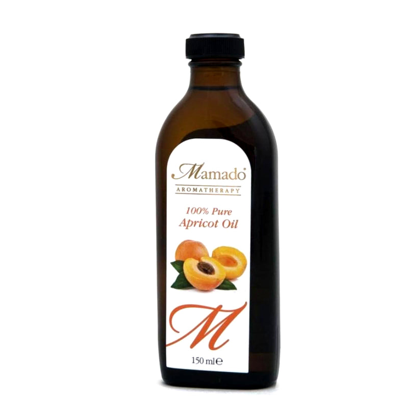 Mamado_Natural_Apricot_Kernel_Oil_150ml