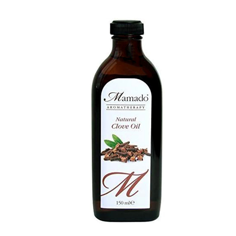 Mamado_Natural_Clove_Oil_150ml