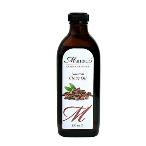 Mamado_Natural_Clove_Oil_150ml