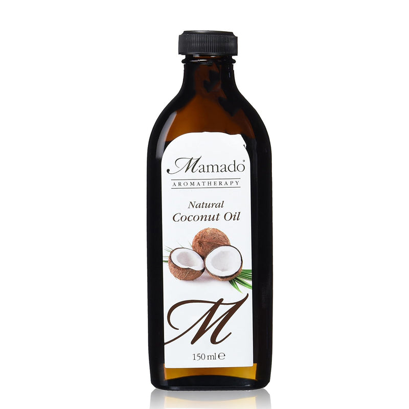 Mamado_Natural_Coconut_Oil_150ml