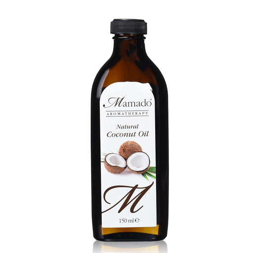Mamado_Natural_Coconut_Oil_150ml
