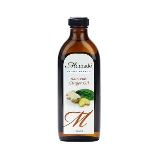 Mamado_Natural_Ginger_Oil_150ml