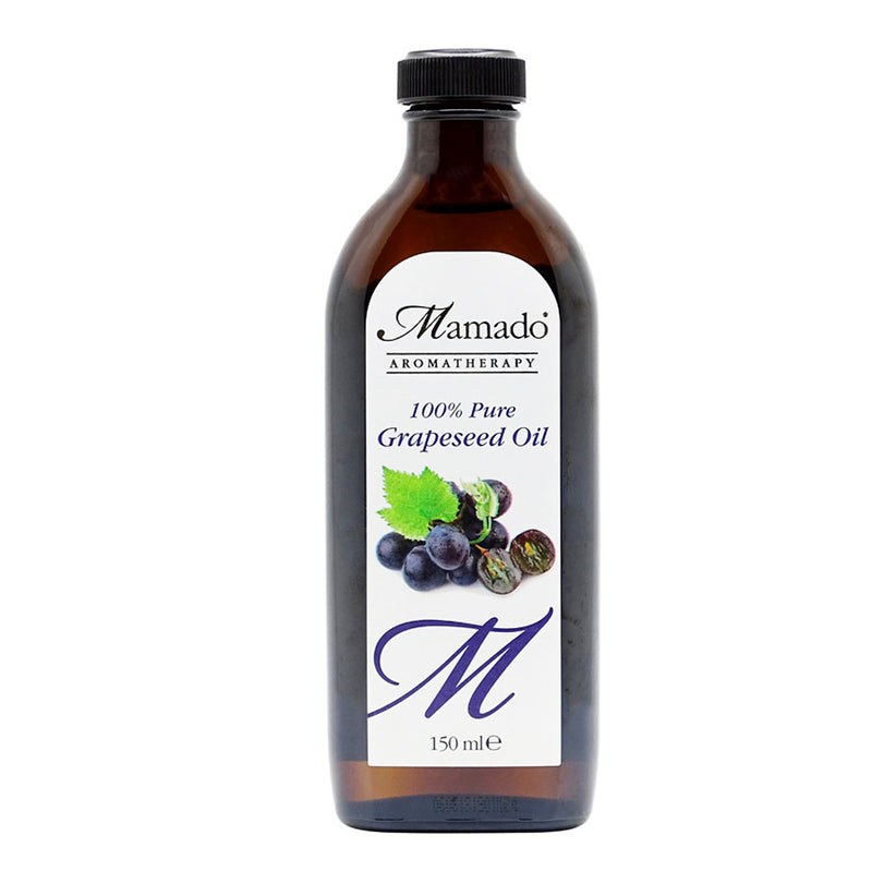 Mamado_Natural_Grapeseed_Oil_150ml