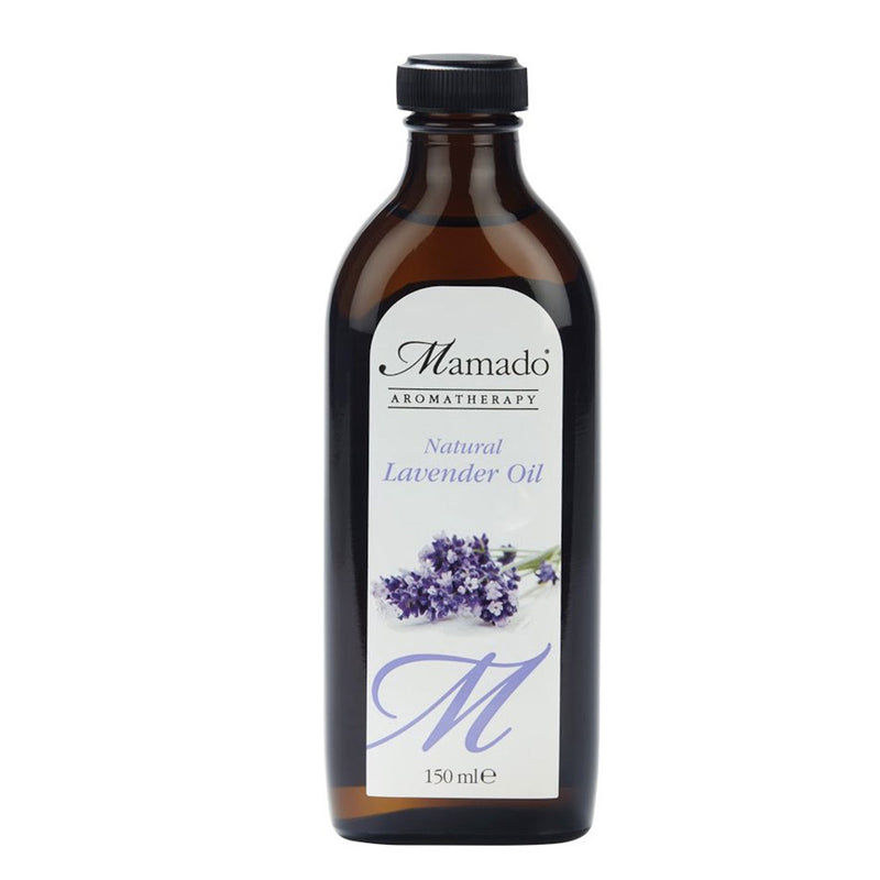 Mamado_Natural_Lavender_Oil_150ml