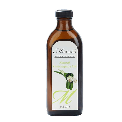 Mamado_Natural_Lemongrass_Oil_150ml