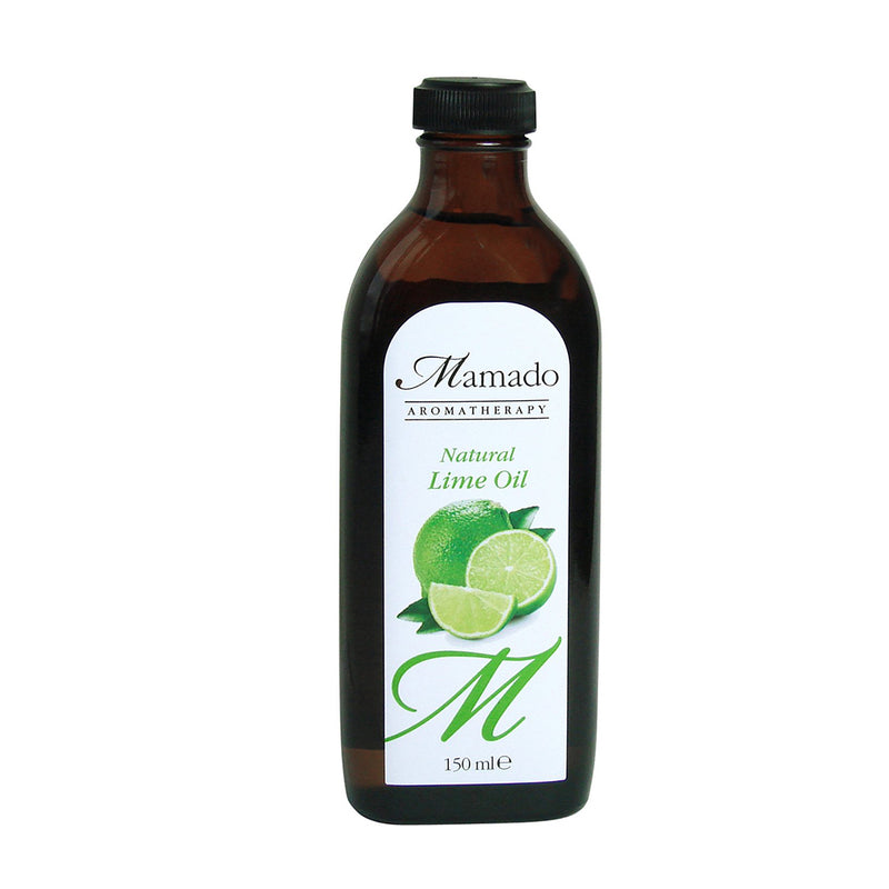 Mamado_Natural_Lime_Oil_150ml