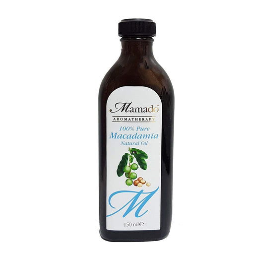 Mamado_Natural_Macadamia_Oil_150ml