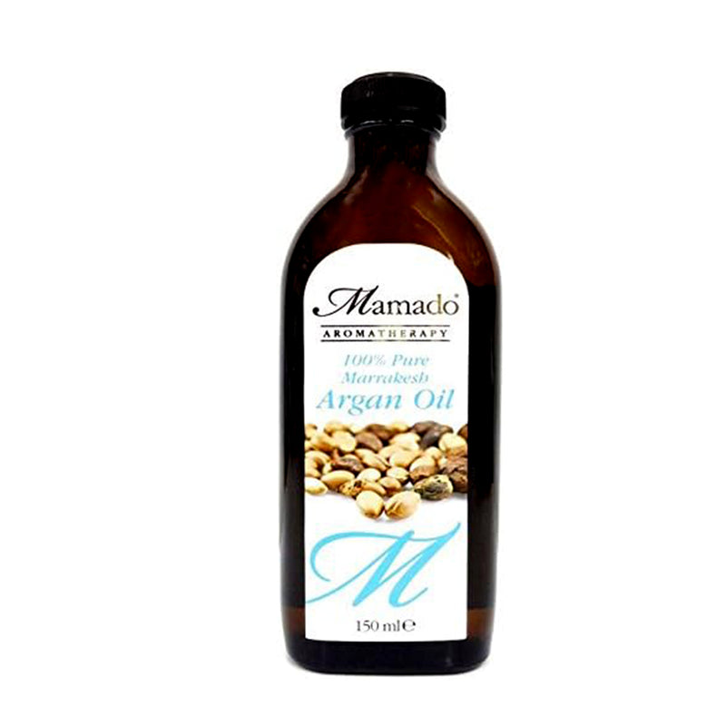 Mamado_Natural_Moroccan_Argan_Oil_150ml