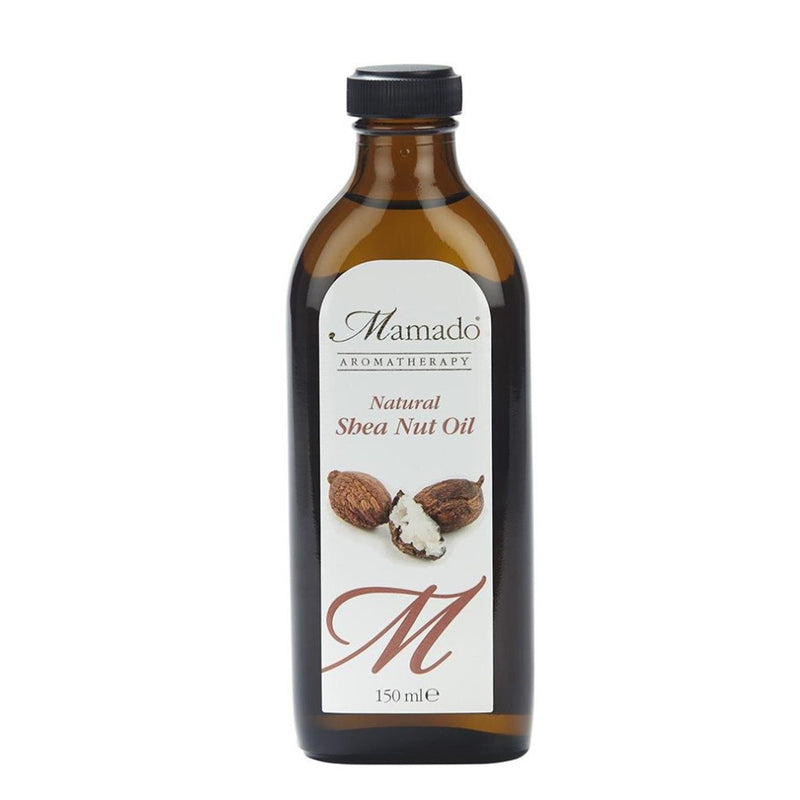 Mamado_Natural_Natural_Shea_Nut_Oil_150ml