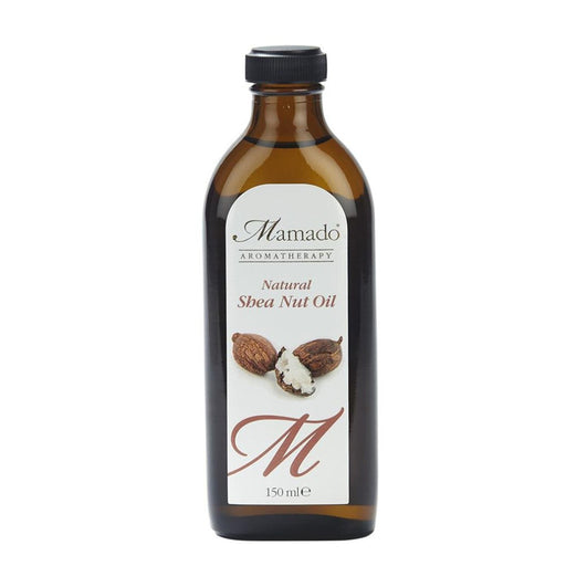 Mamado_Natural_Natural_Shea_Nut_Oil_150ml