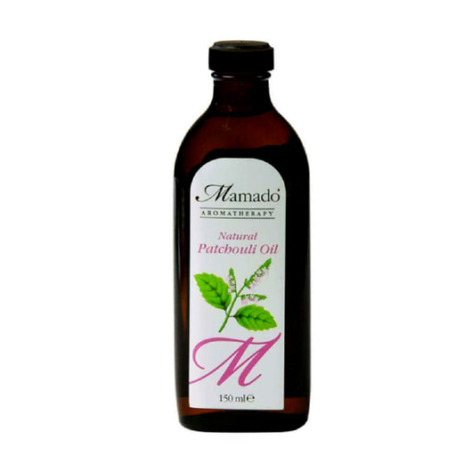 Mamado_Natural_Patchouli_Oil_150ml